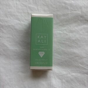 Kayali Yum Pistachio Gelato Eau de Parfum